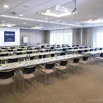 Essential By Dorint Frankfurt-Niederrad 