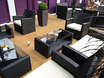 Essential By Dorint Frankfurt-niederrad Francfort-sur-le-Main