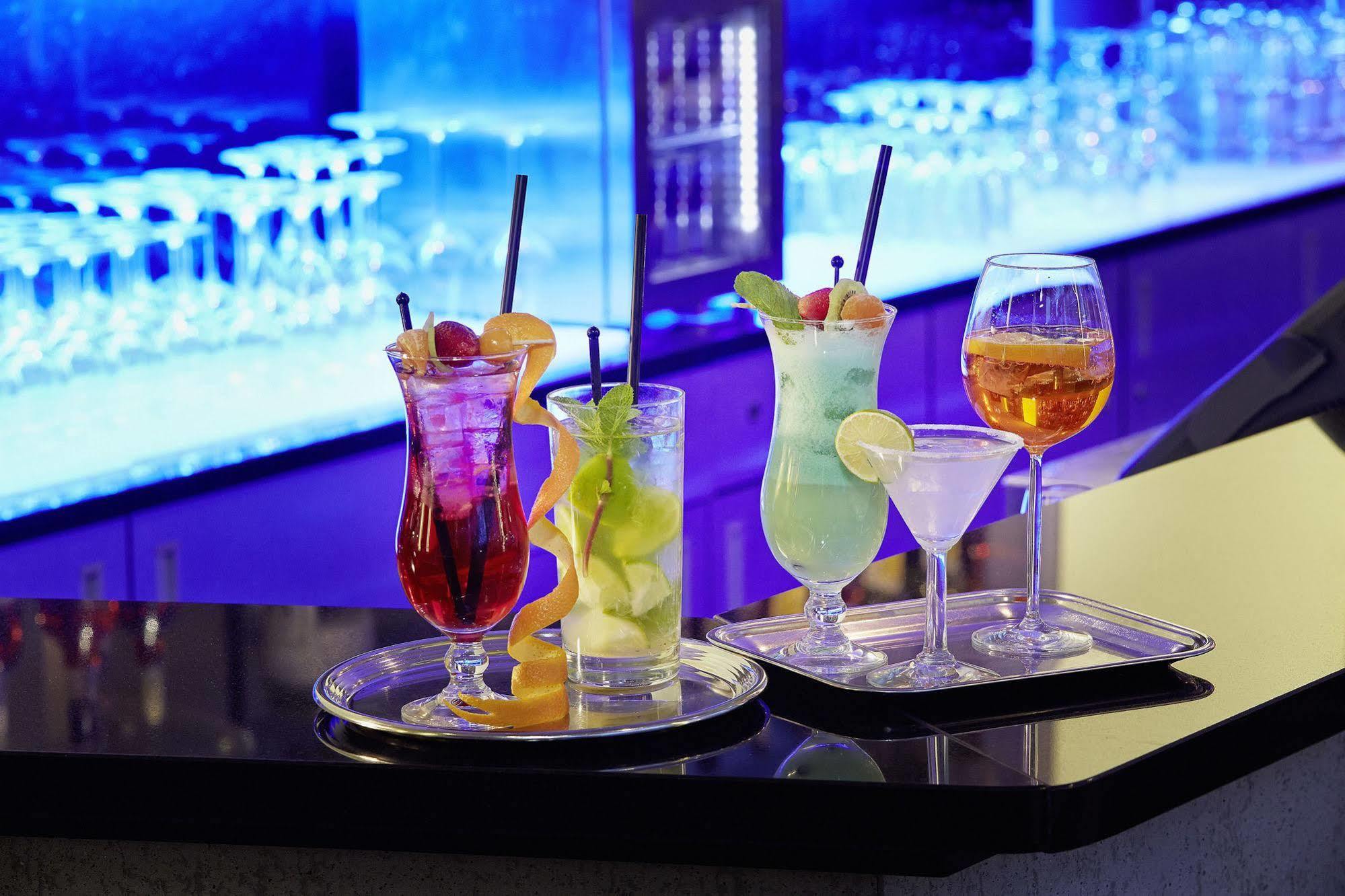 Essential By Dorint Frankfurt-niederrad Hotel Francfort-sur-le-Main