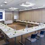 Essential by Dorint Frankfurt-Niederrad 