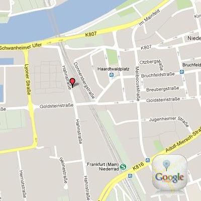 Essential By Dorint Frankfurt-niederrad Hotel Francfort-sur-le-Main