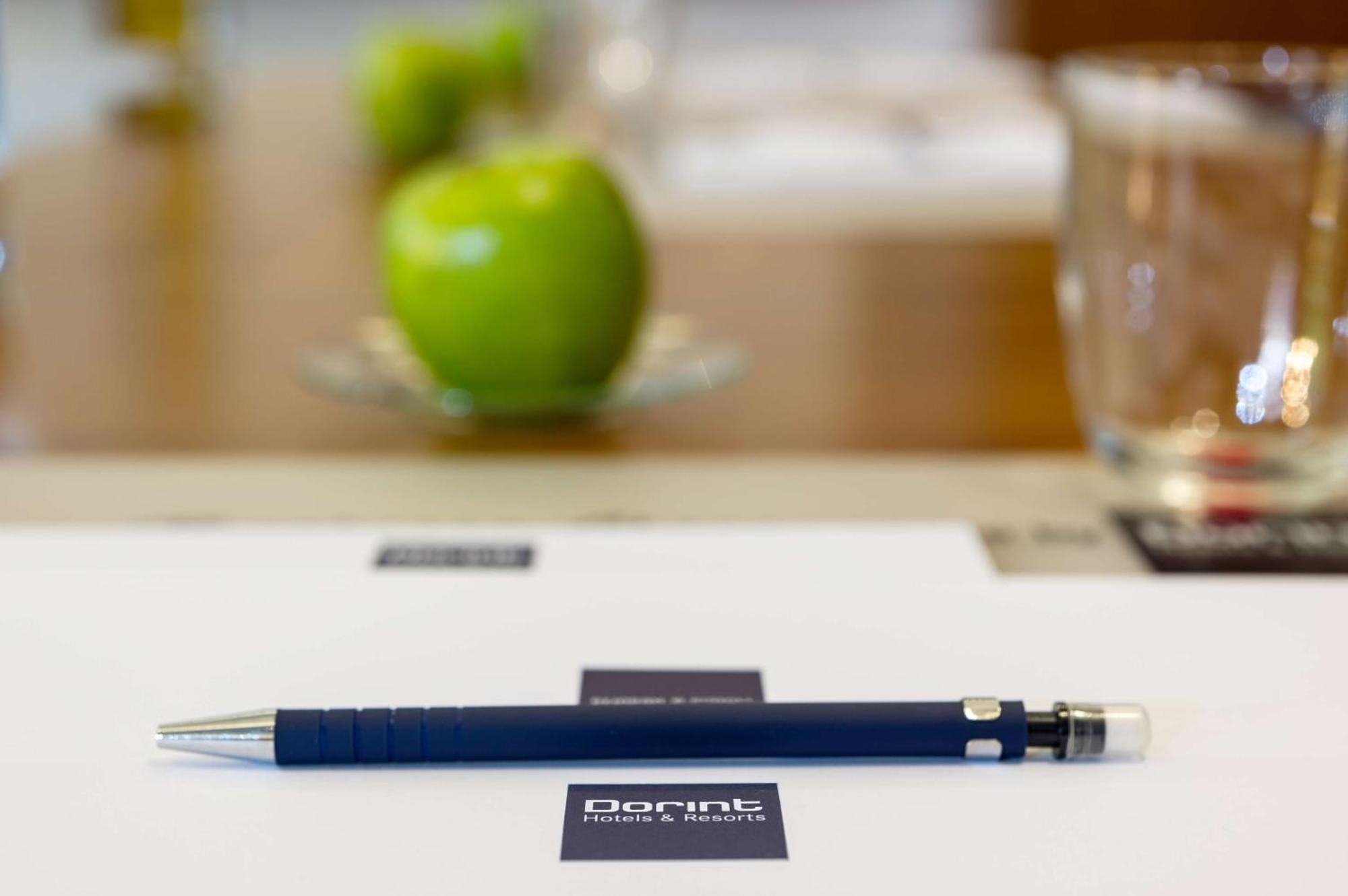 Hotel Essential By Dorint Frankfurt-niederrad