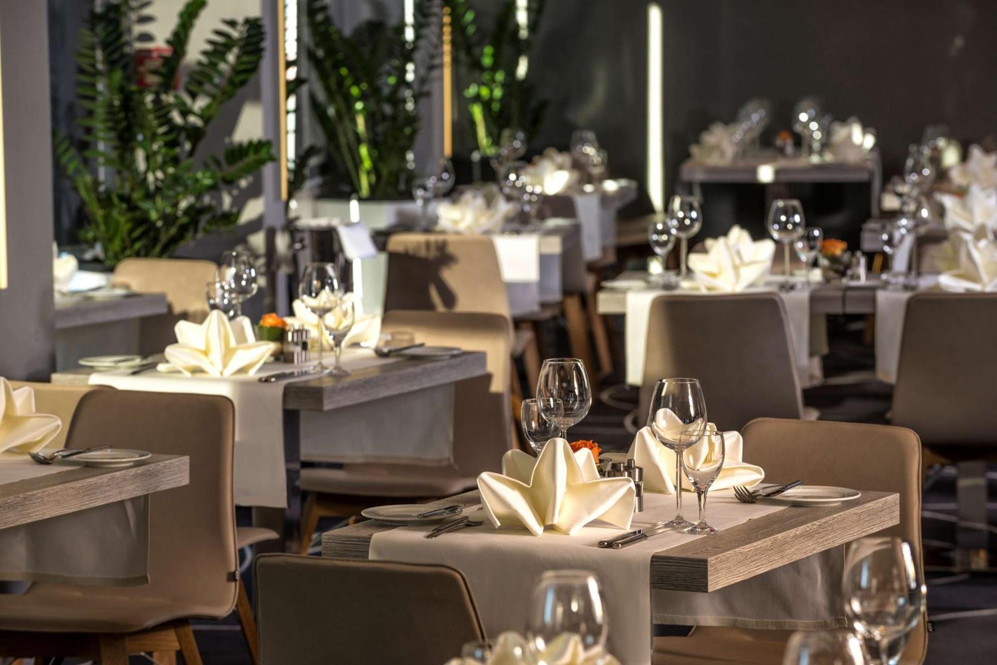 Essential By Dorint Frankfurt-niederrad 4*