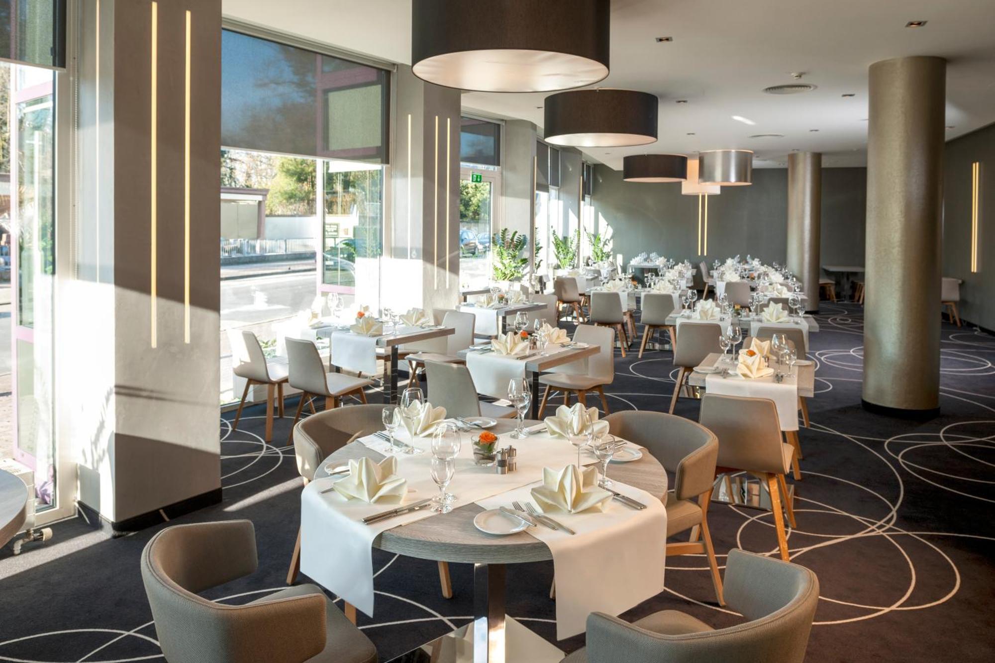 Hotel Essential By Dorint Frankfurt-niederrad