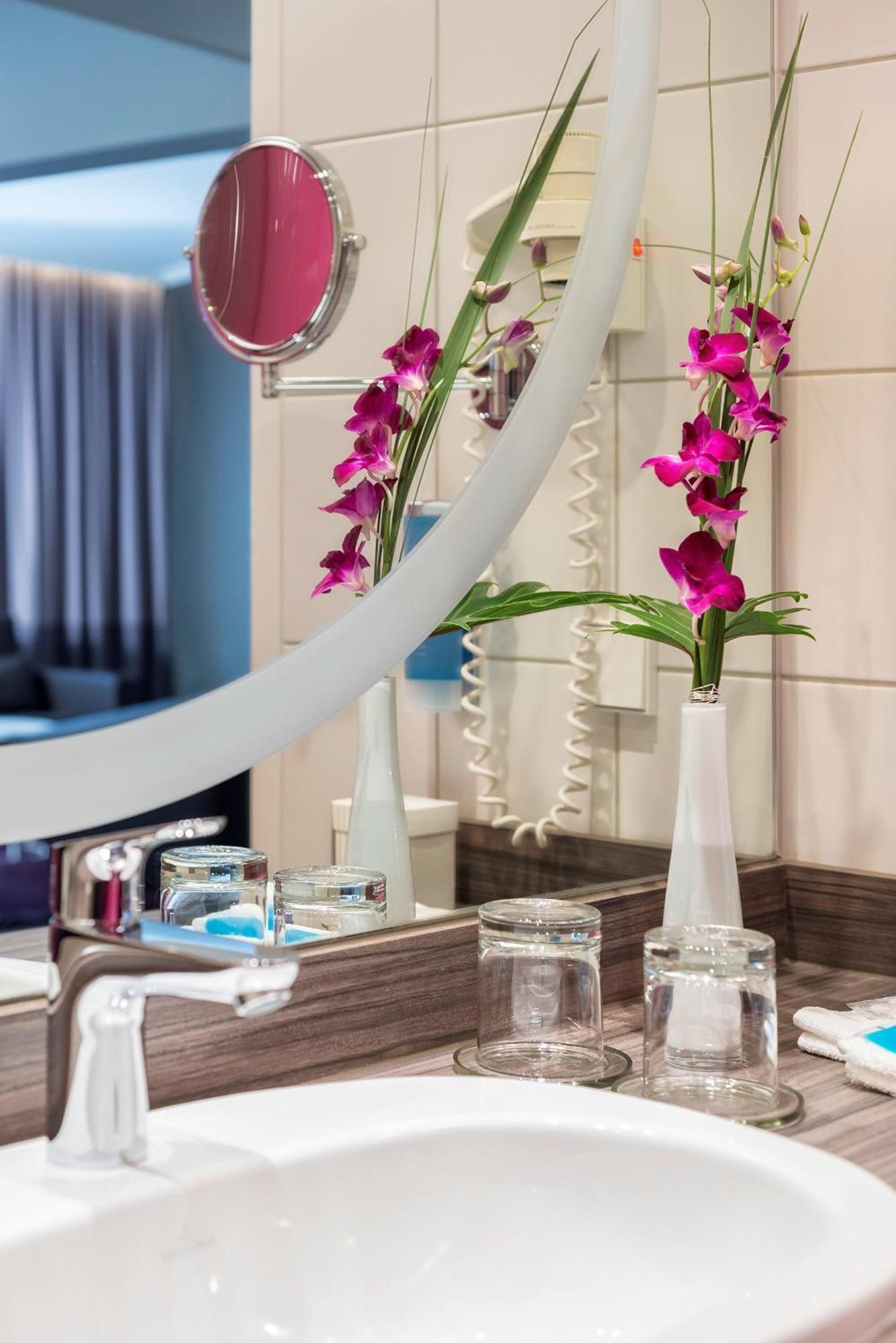 Essential By Dorint Frankfurt-niederrad