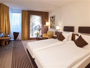 Hotel Essential By Dorint Frankfurt-niederrad