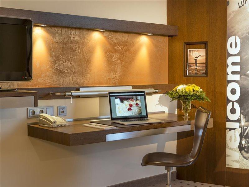 Hotel Essential By Dorint Frankfurt-niederrad Francfort-sur-le-Main