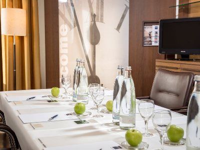 Essential By Dorint Frankfurt-niederrad Hotel Francfort-sur-le-Main