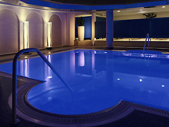 Essential By Dorint Frankfurt-niederrad Francfort-sur-le-Main
