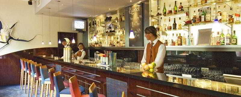 Hotel Essential By Dorint Frankfurt-niederrad 4*