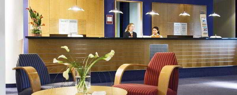 Hotel Essential By Dorint Frankfurt-niederrad Frankfurt am Main