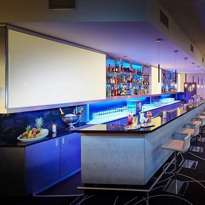 Essential By Dorint Frankfurt-niederrad Francfort-sur-le-Main