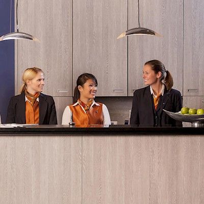 Hotel Essential By Dorint Frankfurt-niederrad Francfort-sur-le-Main