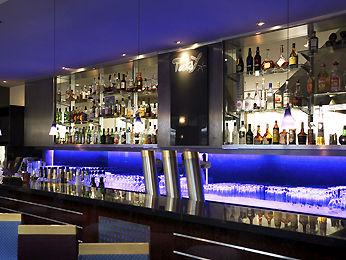Hotel Essential By Dorint Frankfurt-niederrad 4*