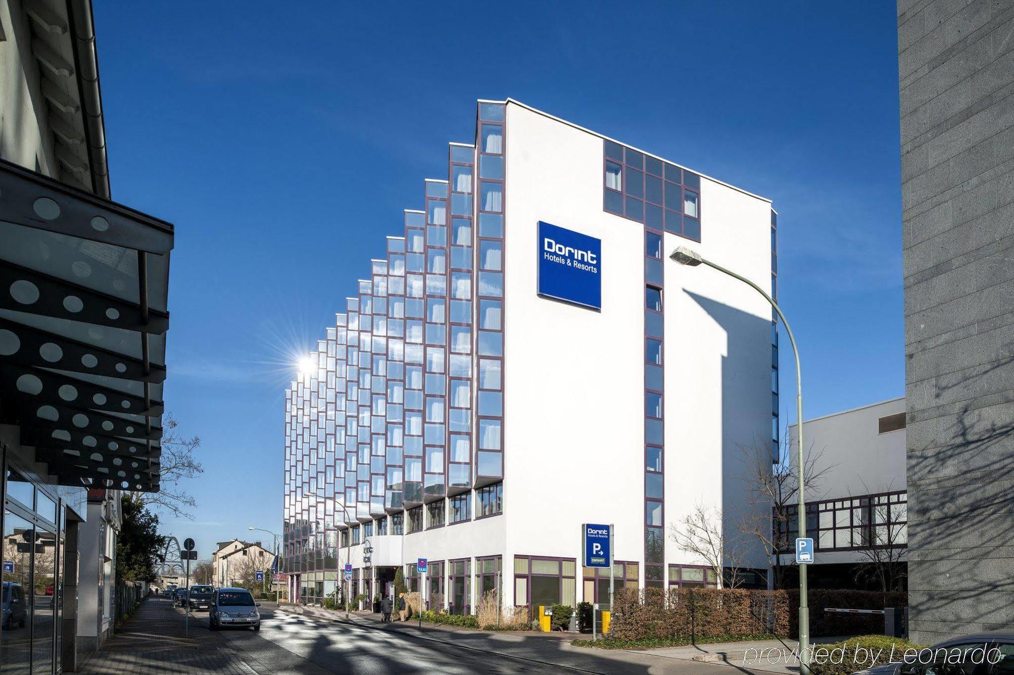 Hotel Essential By Dorint Frankfurt-niederrad Frankfurt am Main
