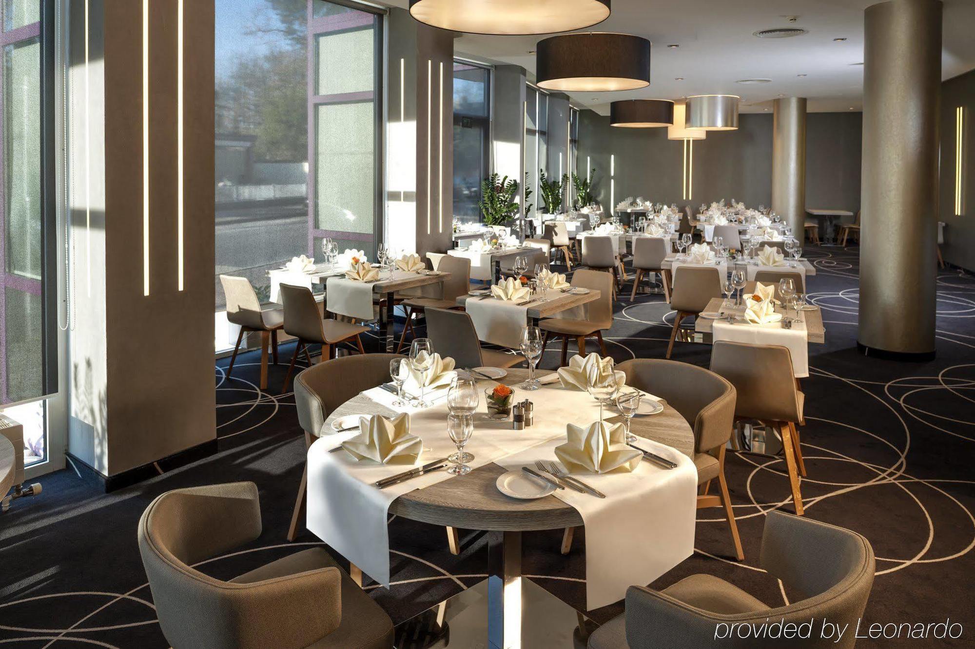 Hotel Essential By Dorint Frankfurt-niederrad