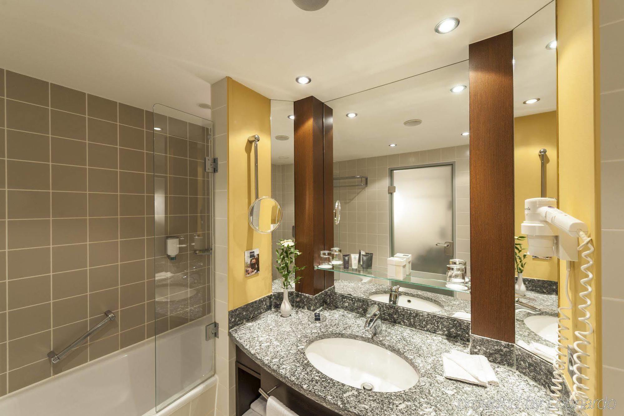 Essential By Dorint Frankfurt-niederrad 4* Francfort-sur-le-Main