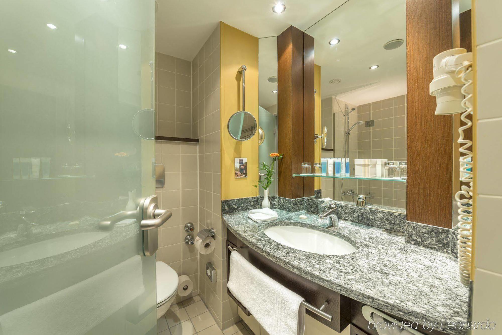 Essential By Dorint Frankfurt-niederrad 4*