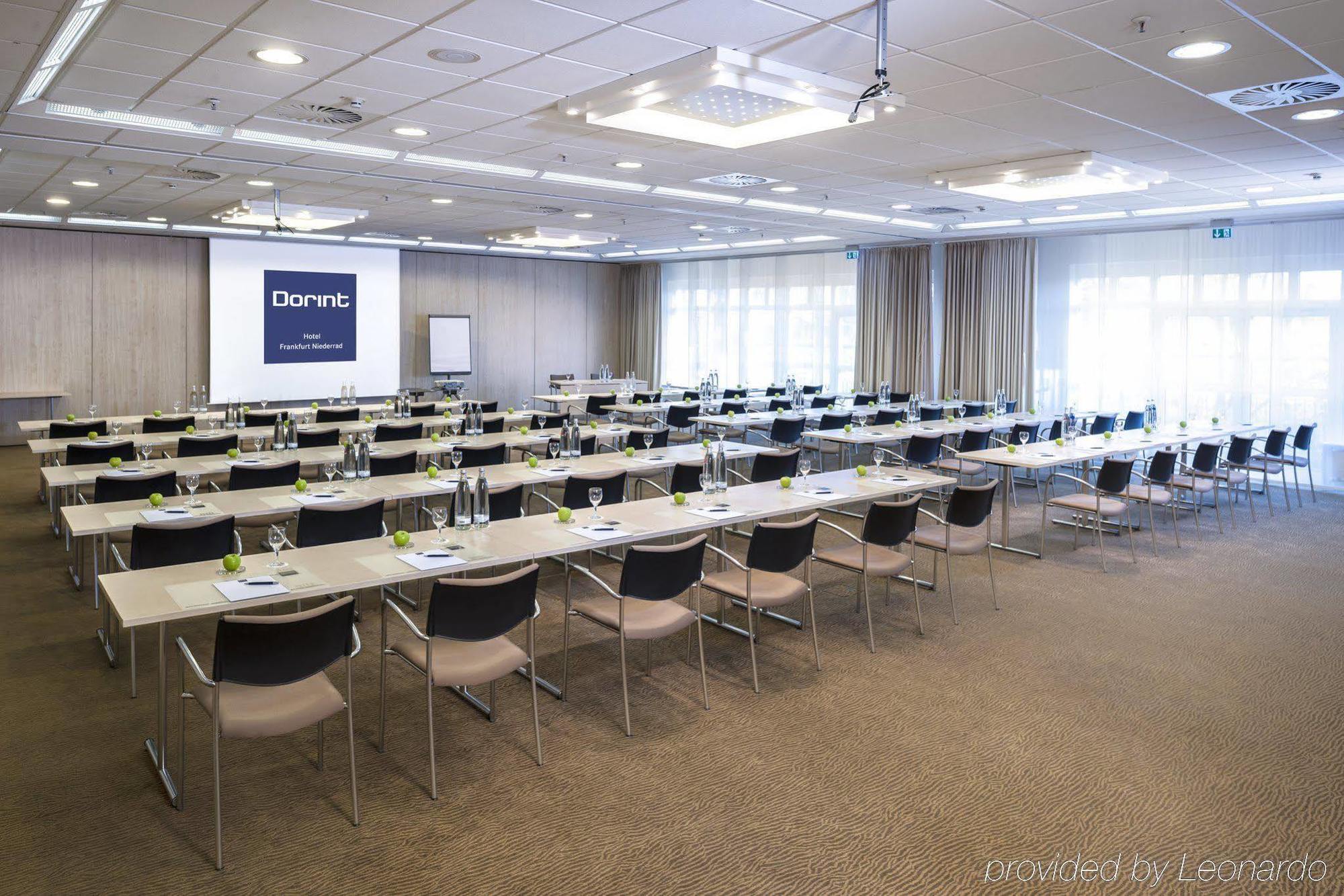 Essential By Dorint Frankfurt-niederrad Frankfurt am Main