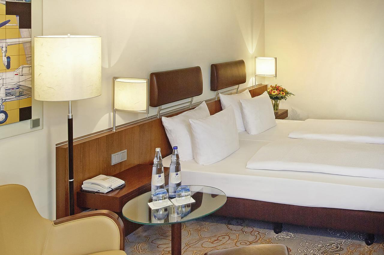 Hotel Essential By Dorint Frankfurt-niederrad Frankfurt am Main