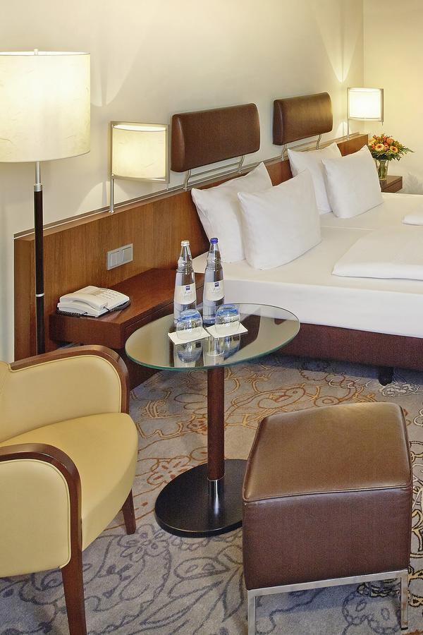 Hotel Essential By Dorint Frankfurt-niederrad Frankfurt am Main