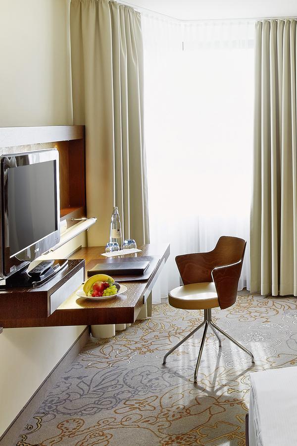 Essential By Dorint Frankfurt-niederrad
