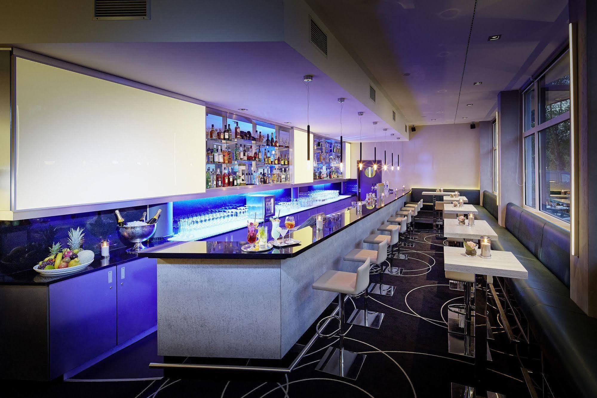 Essential By Dorint Frankfurt-niederrad Francfort-sur-le-Main