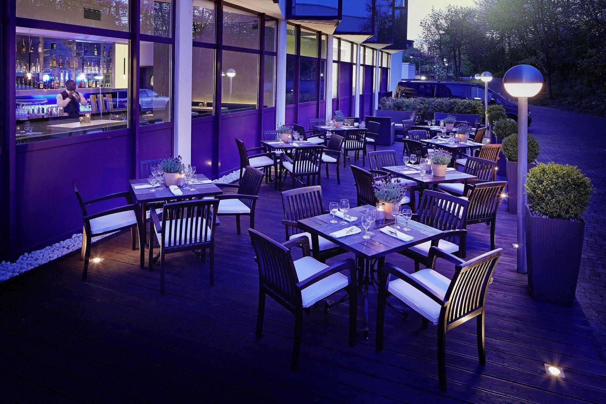 Hotel Essential By Dorint Frankfurt-niederrad Frankfurt am Main